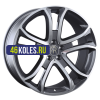 Replay 10x21/5x112 ET44 D66,6 MR208 GMF (конус, MB001)