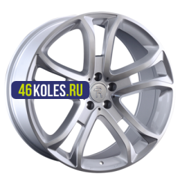 Replay 10x21/5x112 ET44 D66,6 MR208 SF (конус, MB001)