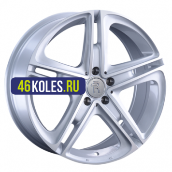 Replay 8x19/5x112 ET38 D66,6 MR209 SF (конус, MB001)