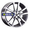 Replay 8,5x20/5x112 ET53 D66,6 MR211 GMF (конус, MB001)