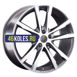 Replay 8,5x20/5x112 ET53 D66,6 MR211 GMF (конус, MB001)