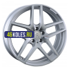 Replay 8x19/5x112 ET43 D66,6 MR217 SF (конус, MB001)