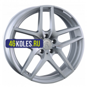 Replay 8x19/5x112 ET43 D66,6 MR217 SF (конус, MB001)