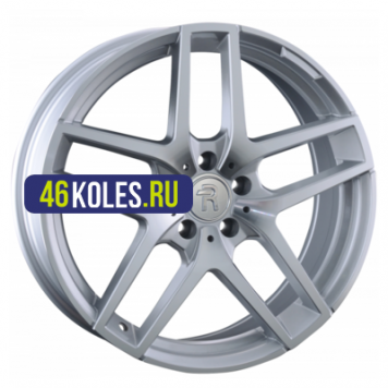 Replay 8x19/5x112 ET43 D66,6 MR217 SF (конус, MB001)