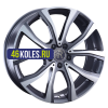 Replay 8,5x19/5x112 ET59 D66,6 MR218 GMF (конус, MB003)