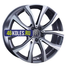 Replay 8,5x19/5x112 ET34,5 D66,6 MR218 GMF (конус, MB001)