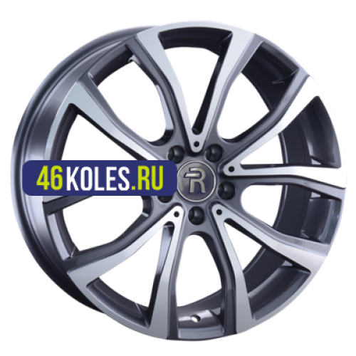 Replay 8,5x19/5x112 ET59 D66,6 MR218 GMF (конус, MB003)