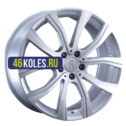 Replay 8,5x19/5x112 ET34,5 D66,6 MR218 SF (конус, MB001)