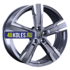 Replay 7,5x19/5x112 ET40 D66,6 MR219 GMF (конус, C570)