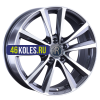 Replay 7,5x18/5x112 ET40 D66,6 MR221 GMF (конус, MB003)