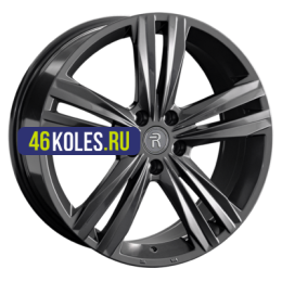 Replay 8x19/5x112 ET52 D66,6 MR222 GM (конус, C570)