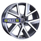 Replay 9x20/5x112 ET57 D66,6 MR223 GMF (конус, C570)