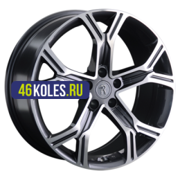 Replay 8,5x19/5x112 ET36 D66,6 MR231 GMF (конус, C570)