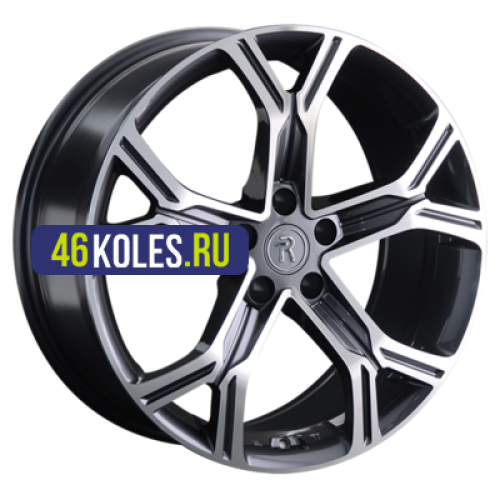Replay 8,5x19/5x112 ET36 D66,6 MR231 GMF (конус, C570)