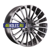 Replay 8,5x20/5x112 ET40 D66,6 MR233 GMF (конус, C570)