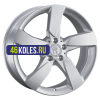 Replay 7,5x19/5x112 ET50 D57,1 MR240(VV) Sil (конус, MB001)