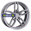 Replay 8x18/5x112 ET38 D66,6 MR249 Sil (конус, C570)