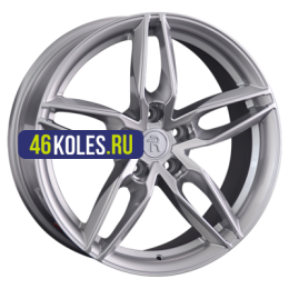 Replay 8x18/5x112 ET38 D66,6 MR249 Sil (конус, C570)