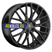 Replay 8x19/5x112 ET43 D66,6 MR251 BK (конус, C570)