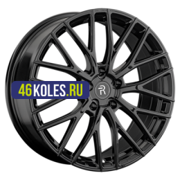 Replay 8x19/5x112 ET38 D66,6 MR251 BK (конус, C570)