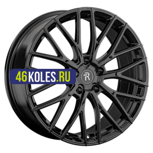 Replay 8x19/5x112 ET38 D66,6 MR251 BK (конус, C570)