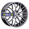 Replay 8x19/5x112 ET38 D66,6 MR251 GMF (конус, C570)