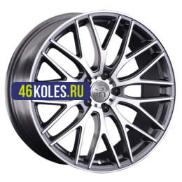 Replay 8x19/5x112 ET38 D66,6 MR251 GMF (конус, C570)