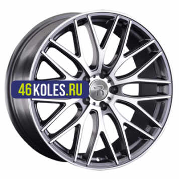 Replay 8x19/5x112 ET38 D66,6 MR251 GMF (конус, C570)