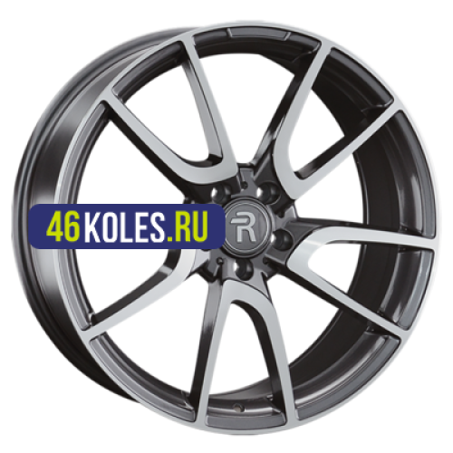 Replay 8,5x20/5x112 ET40 D66,6 MR256 GMF (конус, MB003)