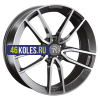 Replay 8,5x20/5x112 ET40 D66,6 MR257 GMF (конус, MB003)