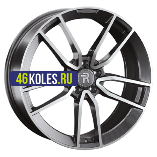 Replay 8,5x20/5x112 ET40 D66,6 MR257 GMF (конус, MB003)