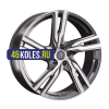 Replay 8x20/5x112 ET43 D66,6 MR263 GMF (конус, C570)
