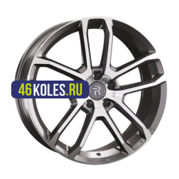Replay 8,5x20/5x112 ET42 D66,6 MR264 GMF (конус, MB003)