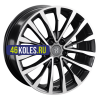 Replay 8x18/5x112 ET43 D66,6 MR265 GMF (конус, C570)