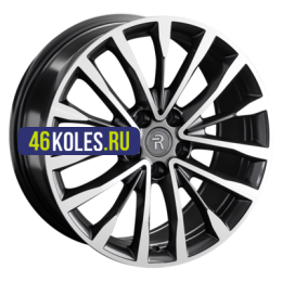 Replay 8x18/5x112 ET43 D66,6 MR265 GMF (конус, C570)
