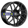 Replay 10x21/5x112 ET44 D66,6 MR268 BK (конус, MB001)