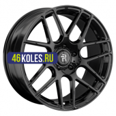 Replay 10x21/5x112 ET44 D66,6 MR268 BK (конус, MB001)