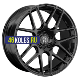 Replay 10x21/5x112 ET44 D66,6 MR268 BK (конус, MB001)