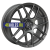 Replay 10x21/5x112 ET44 D66,6 MR268 MGM (конус, MB001)