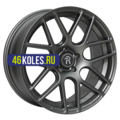 Replay 10x21/5x130 ET33 D84,1 MR268 MGM (конус, MB001)