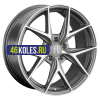 Replay 8x18/5x112 ET38 D66,6 MR270 GMF (конус, MB003)