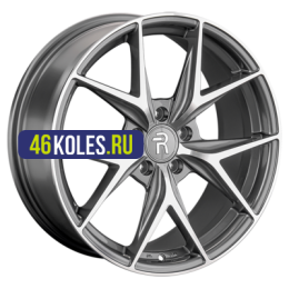 Replay 8x18/5x112 ET38 D66,6 MR270 GMF (конус, MB003)