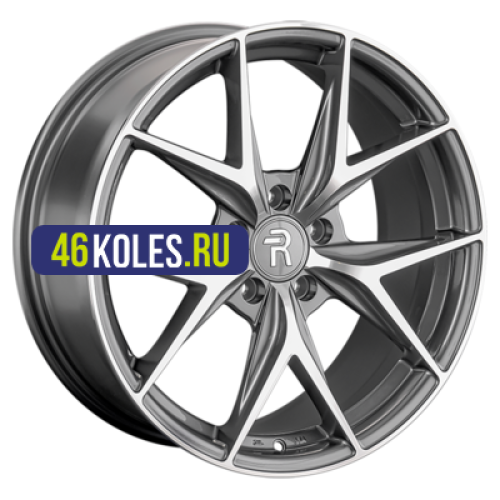 Replay 8x18/5x112 ET38 D66,6 MR270 GMF (конус, MB003)