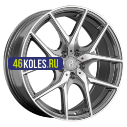 Replay 7x16/5x112 ET38 D66,6 MR272 GMF (конус, C570)