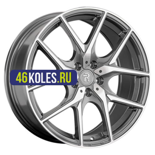 Replay 7x16/5x112 ET38 D66,6 MR272 GMF (конус, C570)