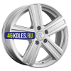 Replay 7x17/5x112 ET51 D66,6 MR273 SF (конус, MB003)
