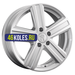 Replay 7x17/5x112 ET51 D66,6 MR273 SF (конус, MB003)