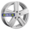 Replay 7x17/5x112 ET51 D66,6 MR273 SF (конус, MB001)