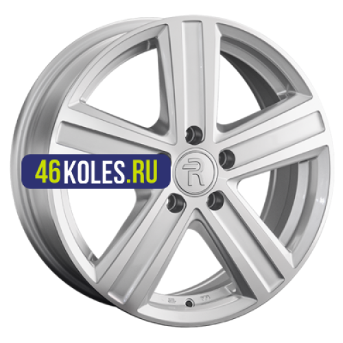 Replay 7x17/5x112 ET51 D66,6 MR273 SF (конус, MB001)