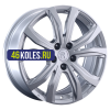 Replay 8x18/5x112 ET37,5 D66,6 MR274 Sil (конус, C570)